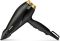 Фен Babyliss AC motor PRO, 2000Вт, 2 режими, дифузор, хол. обдув, чорний