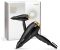 Фен Babyliss AC motor PRO, 2000Вт, 2 режими, дифузор, хол. обдув, чорний