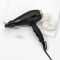 Фен Babyliss AC motor PRO, 2000Вт, 2 режими, дифузор, хол. обдув, чорний