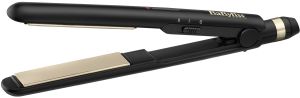 Випрямляч Babyliss, темп.режимів-2, 200-230С, кераміка, турмалін , чорний