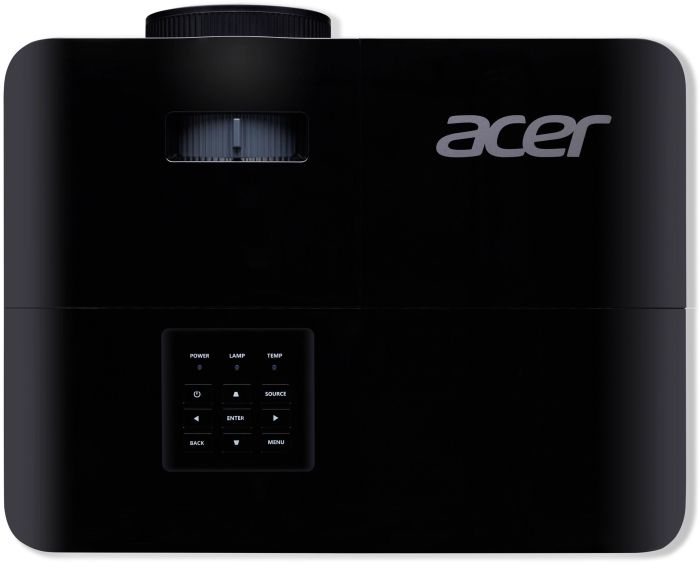 Проектор Acer X1328WI WXGA, 5000 lm, 1.54-1.72, WiFi