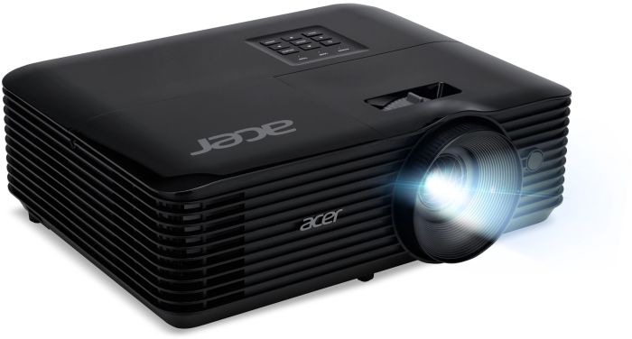 Проєктор Acer X1328WI WXGA, 5000 lm, 1.54-1.72, WiFi