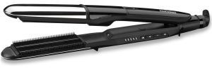 Випрямляч Babyliss, 67Вт, темп.режимів-5, 150-235С, кераміка, чорний