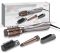 Фен-щітка Babyliss Air Style 1000, 1000Вт, 2 режими, іоніз-я, хол. обдув, кераміка, сірий