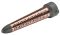 Фен-щітка Babyliss Air Style 1000, 1000Вт, 2 режими, іоніз-я, хол. обдув, кераміка, сірий