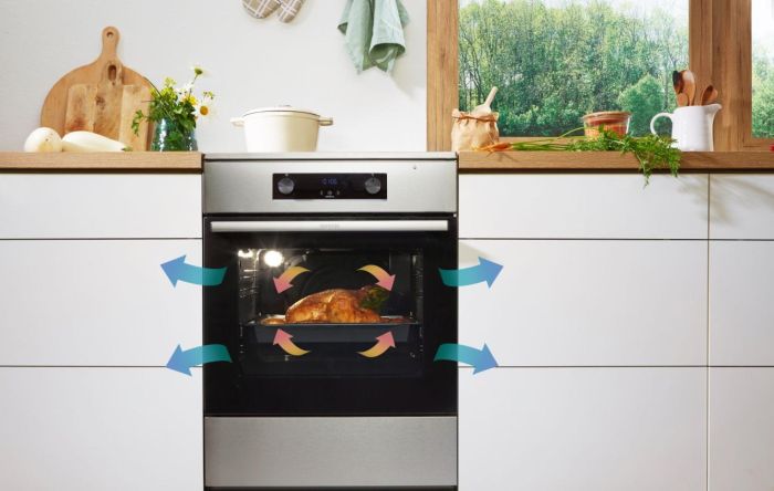 Плита Gorenje электрическая стеклокерамическая, 71л, 60x60см, дисплей, программатор, нерж