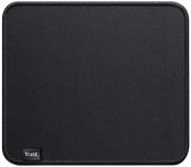 Ігрова поверхня Trust Boye ECO, M (250x210x3мм), чорний