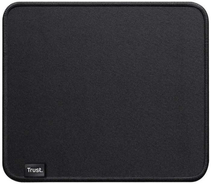 Игровая поверхность Trust Boye ECO M (250x210x3мм), Чорний
