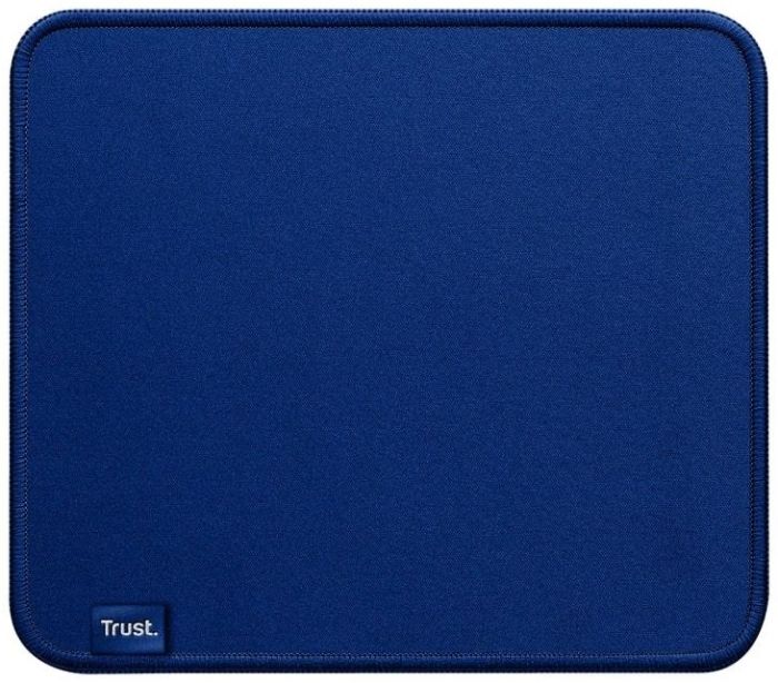 Игровая поверхность Trust Boye ECO M (250x210x3мм), Синій
