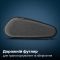 Бритва електр. Philips роторна Series 5000, 9Вт,  бритв.головок-3, Li-Ion, сух.+волог., тример, чохол, сірий