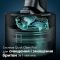 Бритва електр. Philips роторна Series 7000, 9Вт,  бритв.головок-3, Li-Ion, сух.+волог., тример, чохол, Bt., сіро-синій