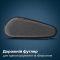 Бритва електр. Philips Series 7000 роторная, 9Вт,  бритв.головок-3, Li-Ion, сух.+влажн., триммер, чехол, Bt., серо-синий