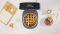 Мультиварка Tefal Multicook&Bake IH, 1500Вт, чаша-5л, электронное управл., металл/пластик, черный