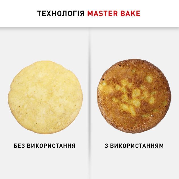 Мультиварка Tefal Multicook&Bake IH, 1500Вт, чаша-5л, электронное управл., металл/пластик, черный
