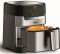 Мультипечь Tefal EasyFry&Grill Precision, 1550Вт, чаша-4.2л, сенсорное, пластик, серый