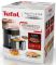 Мультипечь Tefal EasyFry&Grill Precision, 1550Вт, чаша-4.2л, сенсорное, пластик, серый