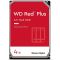 Жесткий диск WD  4TB 3.5" 5400 256MB SATA Red Plus NAS