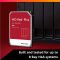 Жесткий диск WD  6TB 3.5" 5400 256MB SATA Red Plus NAS