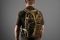 Рюкзак тактический 2Е, 25L, Molle, камуфляж