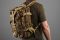 Рюкзак тактический 2Е, 25L, Molle, камуфляж