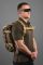 Рюкзак тактический 2Е, 25L, Molle, камуфляж