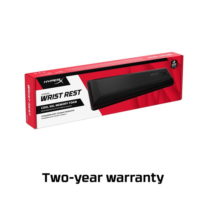 Подставка под запястья HyperX Wrist Rest Compact