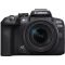 Цифр. фотокамера Canon EOS R10 + RF-S 18-150 IS STM