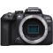 Цифр. фотокамера Canon EOS R10 body