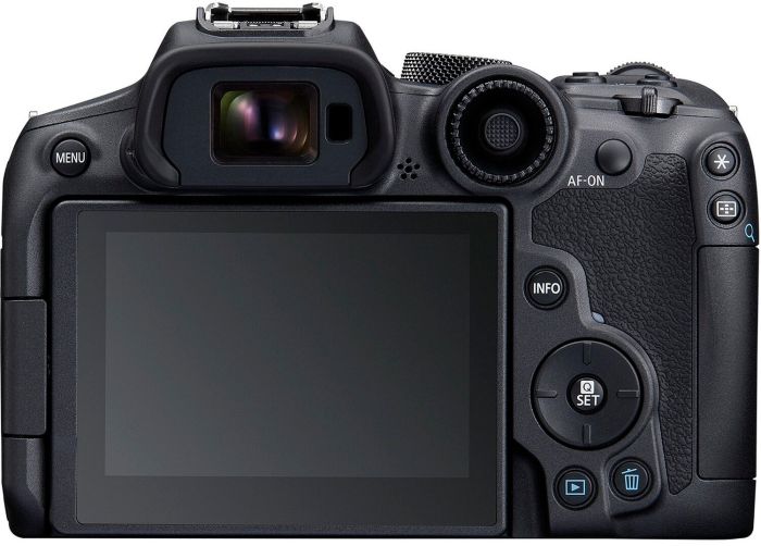 Цифр. фотокамера Canon EOS R7 + RF-S 18-150 IS STM