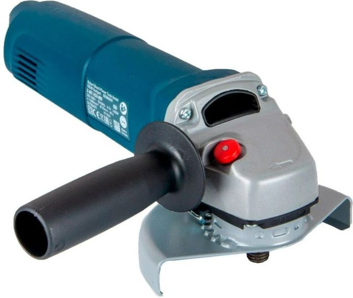 Шліфмашина кутова Bosch Professional GWS 1400 125мм 1400Вт 11000об/хв 2.2кг