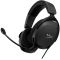 Гарнитура игровая HyperX Cloud Stinger 2 Core, mini-jack/dual 3.5мм, 2м/0.15м, черный