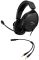 Гарнитура игровая HyperX Cloud Stinger 2 Core, mini-jack/dual 3.5мм, 2м/0.15м, черный