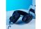 Гарнітура HyperX Cloud Stinger 2 Core PS5/PS4, mini-jack, чорно-синій