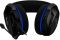 Гарнітура HyperX Cloud Stinger 2 Core PS5/PS4, mini-jack, чорно-синій