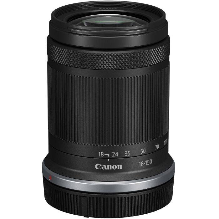 Об'єктив Canon RF-S 18-150mm f/3.5-6.3 IS STM