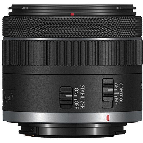 Объектив Canon RF 24-50mm f/4.5-6.3 IS STM