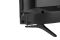 Телевизор 32" 2E LED HD 60Hz Black