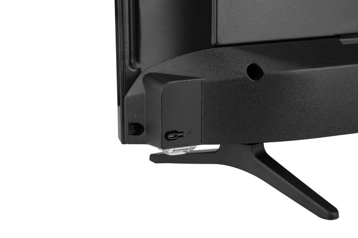 Телевизор 32" 2E LED HD 60Hz Black