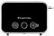 Тостер Russell Hobbs Distinctions 2-Slice 1670Вт, підігрів, розморожування, пластик, чорний