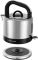 Электрочайник Russell Hobbs Distinctions Ocean 1.5л, Strix, металл, серебристо-черный