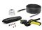 Комплект для прочистки труб Karcher PC 20