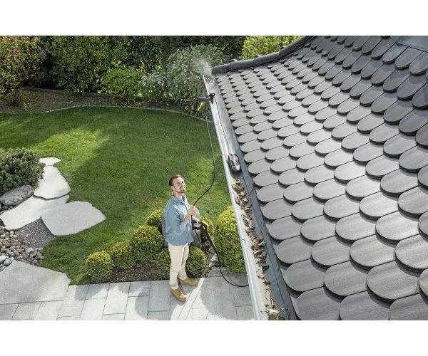 Комплект для прочистки труб Karcher PC 20
