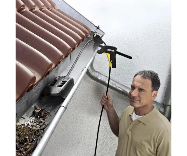 Комплект для прочистки труб Karcher PC 20