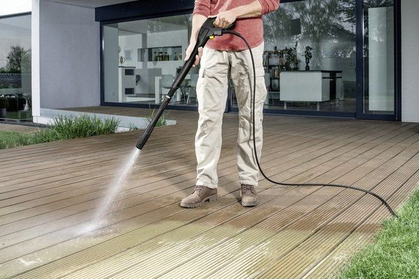 Пістолет для мінімийок Karcher G 180 Q 0.44кг