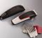 Машинка для стриження  Remington E51 Easy Fade Hair Clipper, мережа+акум., роторний мотор, насадок-3, кейс, титан.напил., чорн-біл