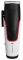 Машинка для стриження  Remington E51 Easy Fade Hair Clipper, мережа+акум., роторний мотор, насадок-3, кейс, титан.напил., чорн-біл