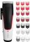 Машинка для стриження  Remington E51 Easy Fade Hair Clipper, мережа+акум., роторний мотор, насадок-3, кейс, титан.напил., чорн-біл