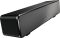 Акустическая система Genius SOUNDBAR 100, 1.0, USB-А, mini-jack, черный