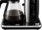Кофеварка Russell Hobbs капельная Attentiv Coffee Bar 1.5л, молотый, LED-дисплей, черно-металл
