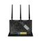 Маршрутизатор ASUS 4G-AC86U AC2600, 4G/LTE, 4xGE LAN, 1xGE WAN, USB